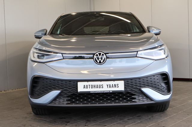Volkswagen ID.5 Pro Performance WÄRMEP.+HUD+MATRIX+PANO+AHK