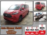 Ford Tourneo Custom 340 L2 PHEV Titanium Auto./AHK/ - Ford Tourneo Custom mit Hybrid-Antrieb