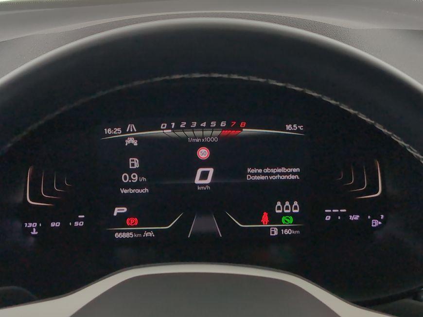 Seat Ateca 1.5 TSI ACT DSG OPF Xperience BEATS+NAVI+L