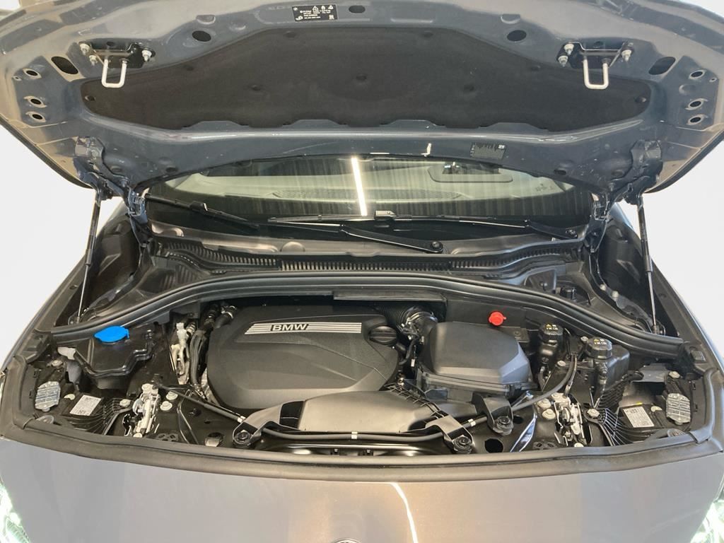 BMW 220 Active Tourer - Bild 19