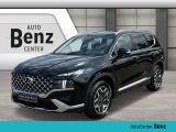 Hyundai SANTA FE 1.6 T-GDI PRIME HEV 4WD *LED*NAVI*LEDER