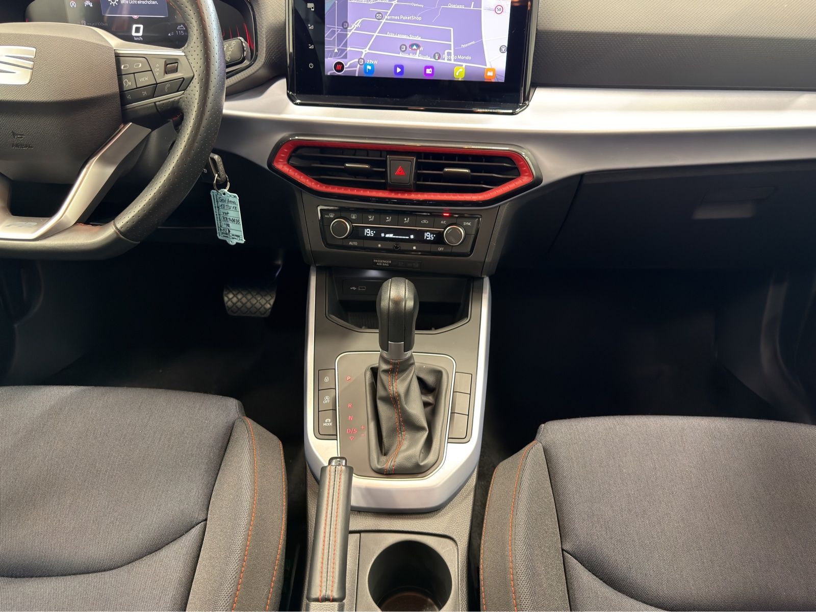 Seat Arona - Bild 9