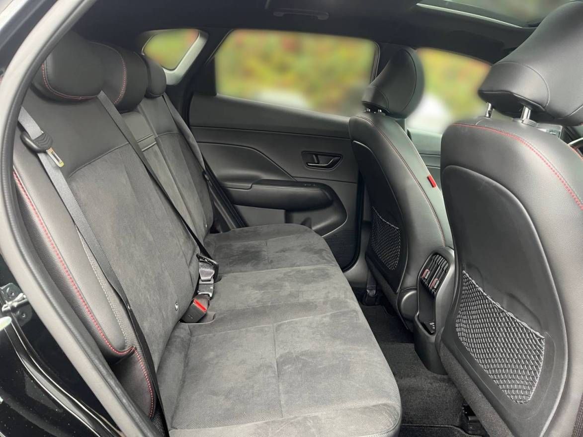 Hyundai Kona – Bild 13