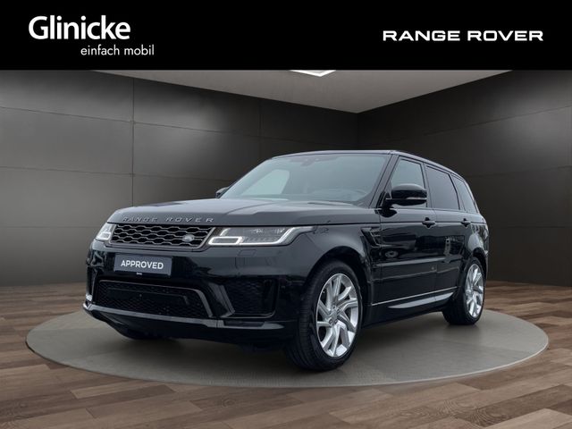 Land Rover Range Rover Sport  3.0D SDV6 HSEDynamic