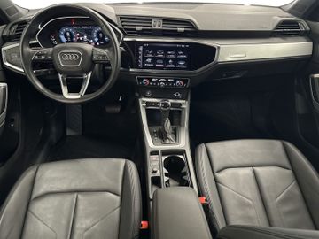 Audi Q3 - 6