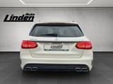 Mercedes-Benz C63 AMG T Performance Pano Leder Kamera Keyless - Mercedes-Benz C 63 AMG: Performance