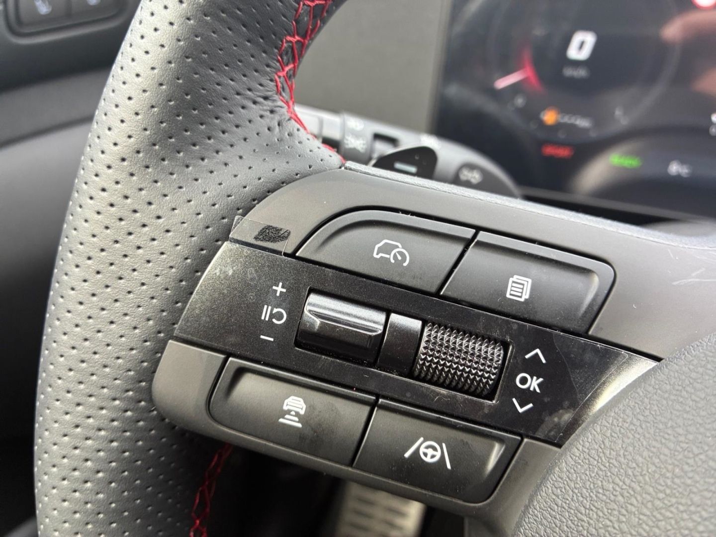 Hyundai Tucson – Bild 20
