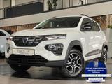 Dacia Spring Electric 45 Comfort Klima - gebrauchte Dacia Spring aus dem Jahr 2022