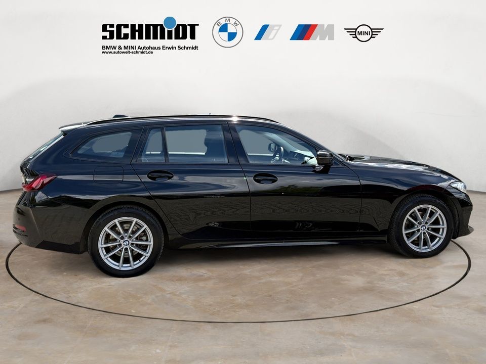 BMW 318i Touring + GARANTIE-06.2029 foto 5