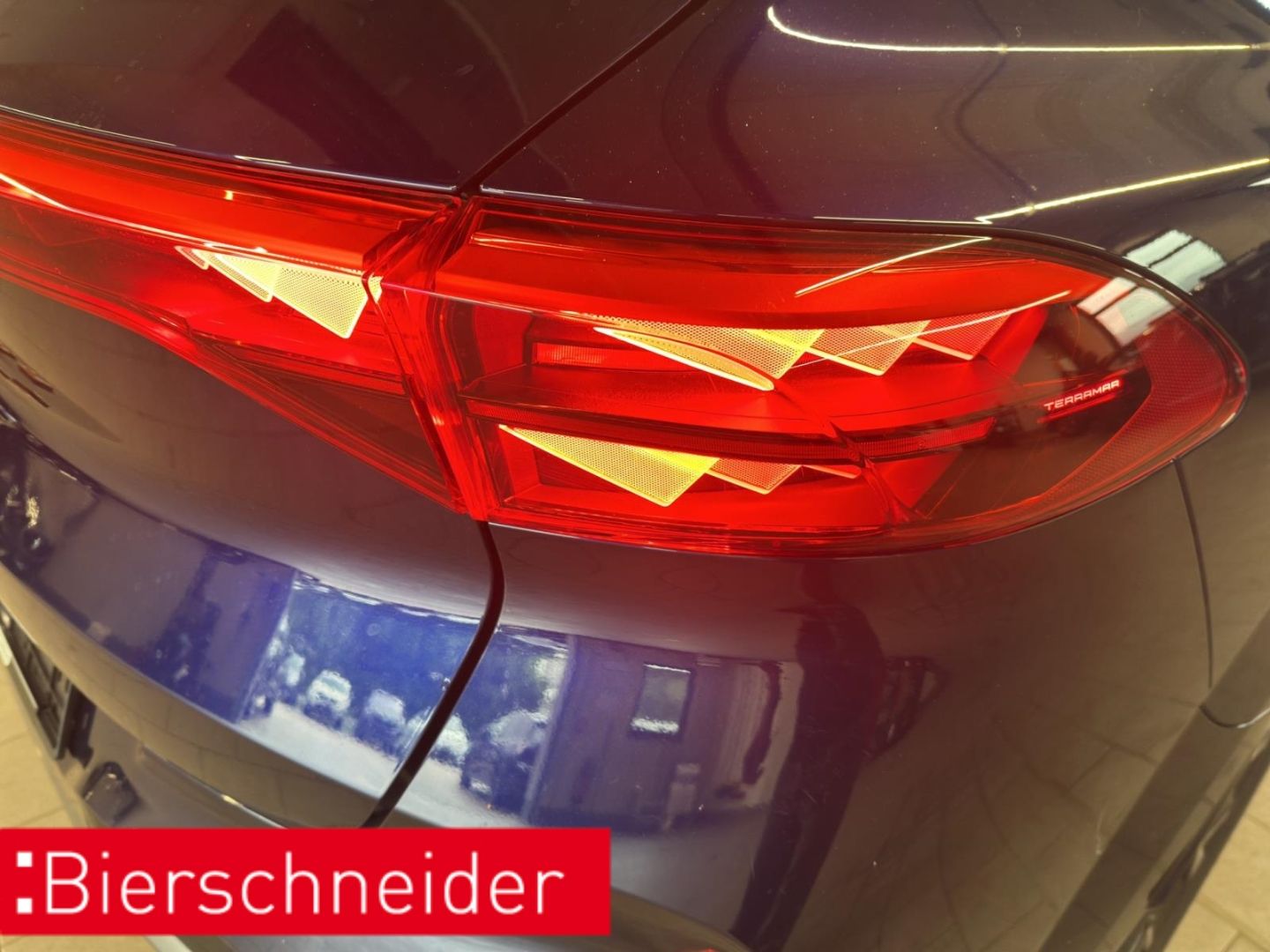 Cupra Terramar - Bild 37
