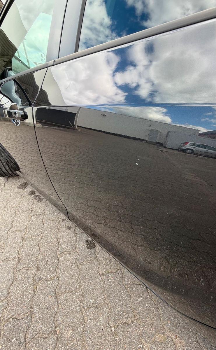 Opel Astra 2015 — photo 10