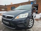 Ford Focus 1,4 Style**Klima**5 Türer**Tüv Neu** - Ford Focus: Türer