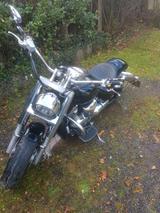 Suzuki VLR 1800 - Motorräder in Bremen