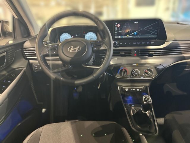 Hyundai i20 - Bild 10