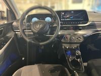 Hyundai i20 - Vorschau Bild 10