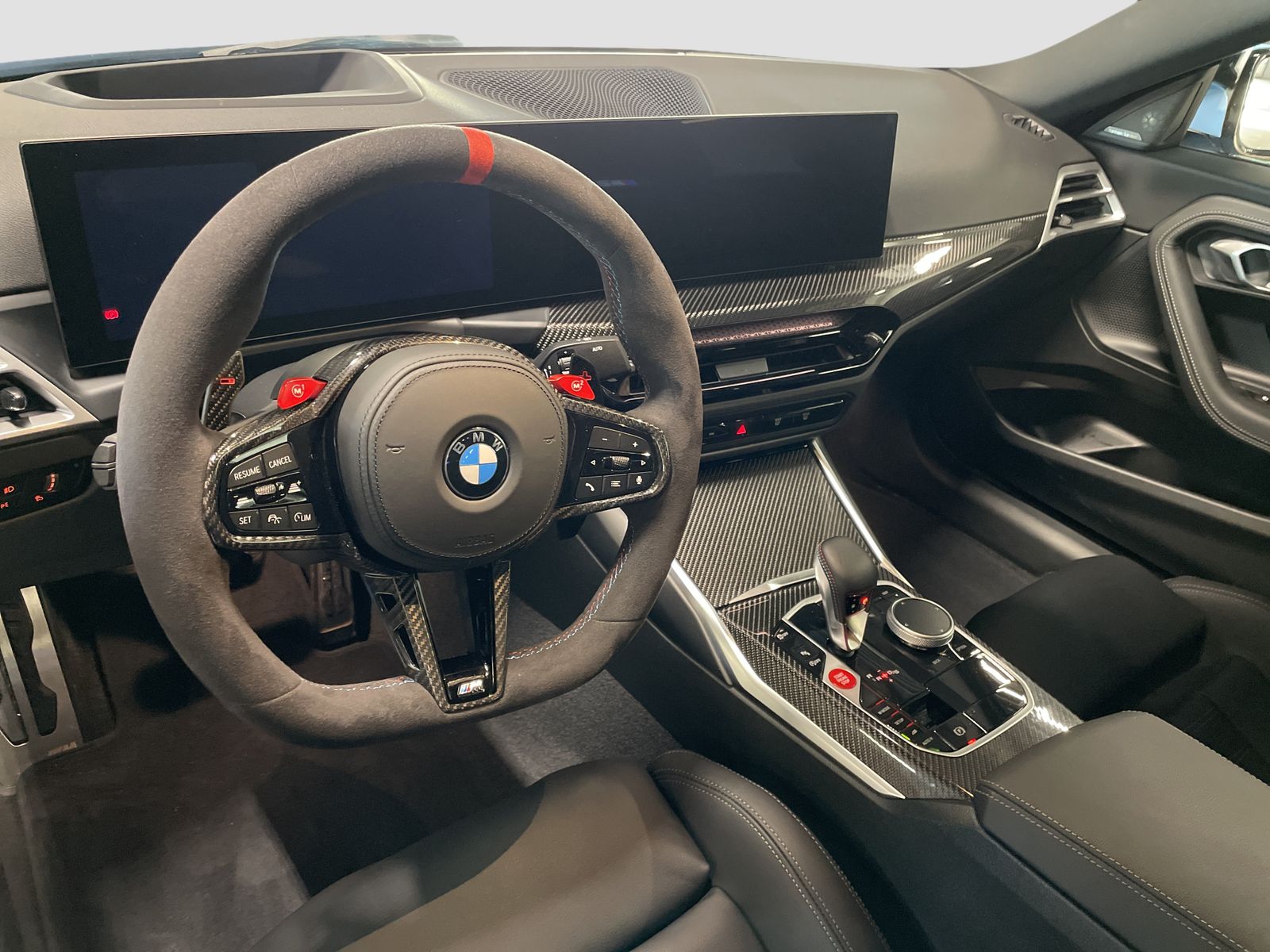 BMW M2 - Bild 10