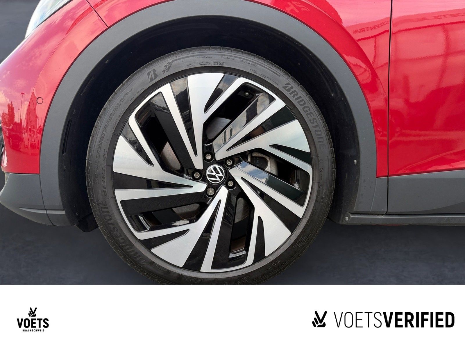 Volkswagen ID.4 - Bild 6