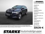 Skoda Karoq 1.5 TSI DSG Selection  AHK Navi LED PDC LM - Skoda Karoq Gebrauchtwagen