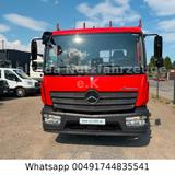 Mercedes-Benz 1224, 1223 Atego 3, 4x2  euro 6 - Mercedes-Benz Atego 12
