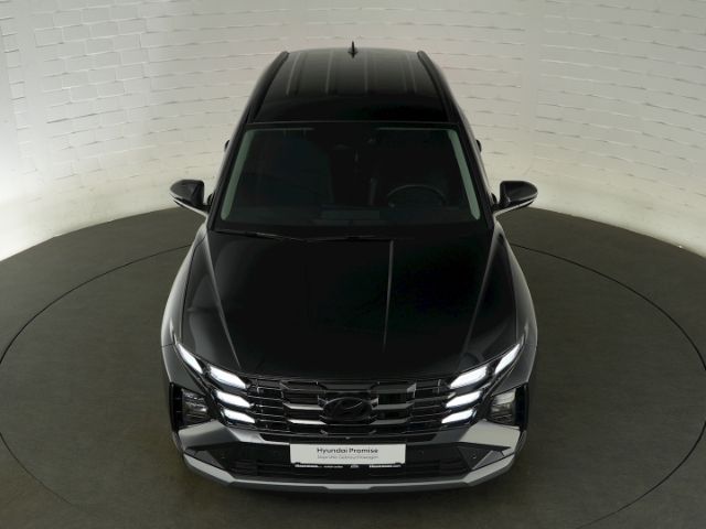 Hyundai Tucson – Bild 33