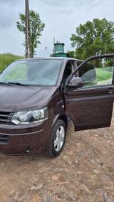 Volkswagen T5 Multivan*KLIMA*LEDER*LANG* - Volkswagen T5 Multivan: Lang
