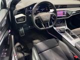 Audi S6 Avant 3.0 TDI quattro - gebrauchte Audi S6 aus dem Jahr 2020