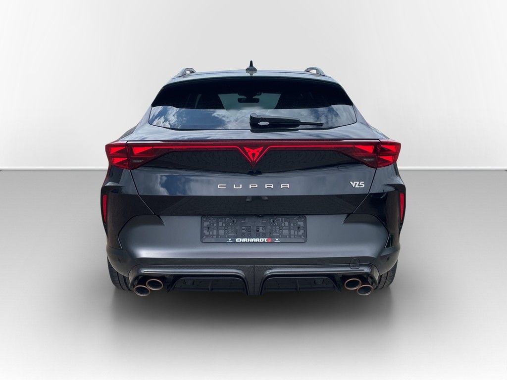 Cupra Formentor - Bild 7