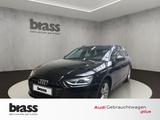 Audi A4 35 2.0 TDI Avant advanced (EURO 6d) - Audi A4: Kombi, 2.6