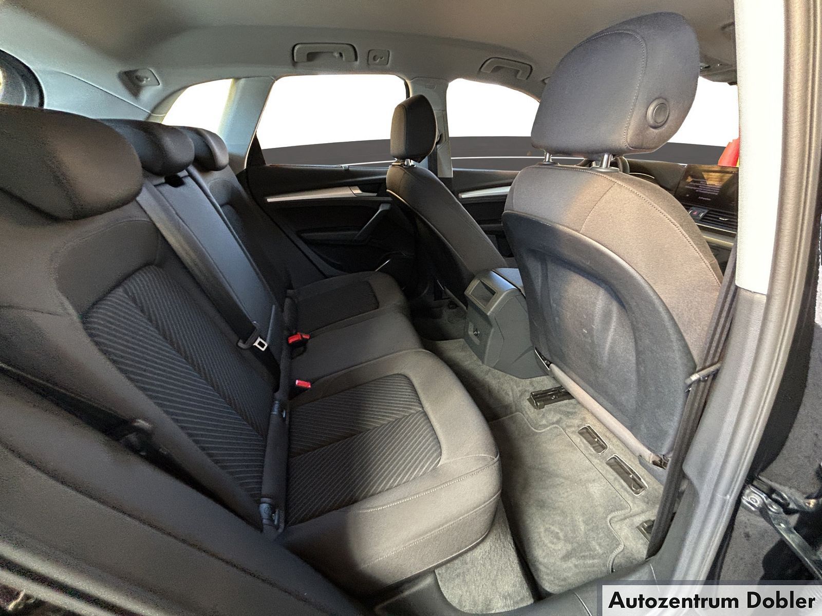 Audi Q5 40 TFSI quattro 150kW S tronic AHK Connect foto 11
