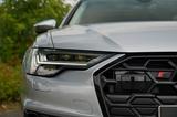 Audi S6 Avant TDI HD-MATRIX PANO AHK B&O 21" MEMORY - Audi S6 mit Diesel-Antrieb
