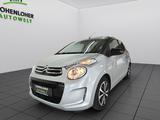 Citroën C1 Airscape Shine *Kamera*Sitzheiz*Apple/Android