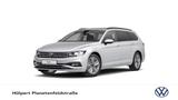 Volkswagen Passat Variant 1.5 BUSINESS AHK CAM ACC LM17 NAV - Volkswagen Passat aus 2021