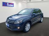 Volkswagen Tiguan 1.4 TSI Life Garantie PDC Klima - gebrauchte Volkswagen Tiguan aus dem Jahr 2013
