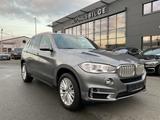 BMW X5 xDrive 40 d *nur 57920 km* - BMW X5 Gebrauchtwagen in Nürnberg