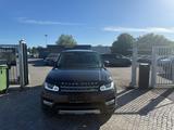 Land Rover Range Rover Sport 3.0 HSE 9500€ NETTO