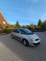 Renault Espace - gebrauchte Renault Espace aus dem Jahr 2003
