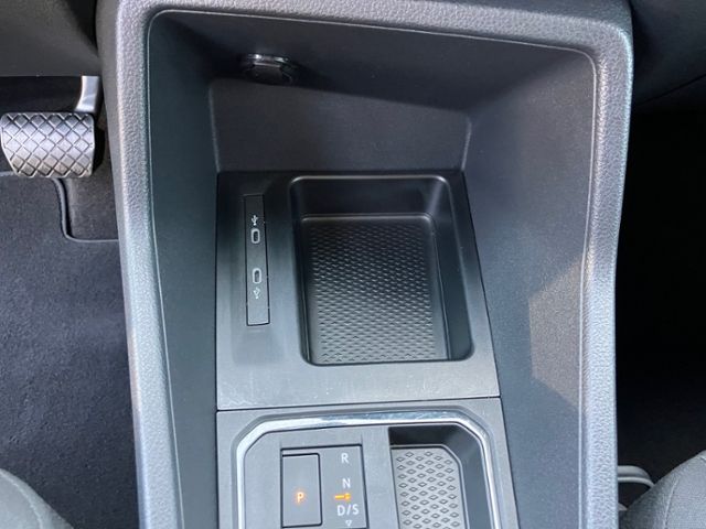 Caddy 1.5 TSI KLIMA