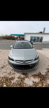 Opel Astra 1.4 Turbo ENERGY103kW Automatik Stufenheck - Opel Astra: Stufenheck
