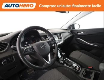 Opel Grandland (X) - 7