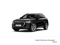Audi Q3 - Vorschau Bild 1