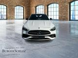Mercedes-Benz C 400 e 4M AMG Pano Night AkustikGlas PDC LED - Mercedes-Benz C 400