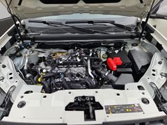DACIA Duster TCe 130 Journey Navi digitales Cockpit Ap