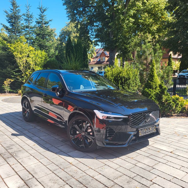 Image of Volvo XC60
