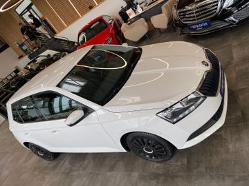 Skoda Fabia Cool Plus *1. Hand*Klima*PDC*DAB*LED*MP3*