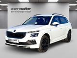 Skoda Kamiq Drive 1.5TSI DSG Matrix Kamera Navi ACC - Skoda Kamiq aus 2024