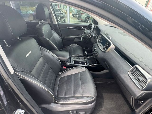 KIA Sorento GT-Line 4WD