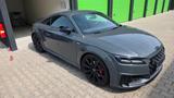 Audi TT 45 TFSI S tronic quattro Coupe - gebrauchte Audi TT aus dem Jahr 2019