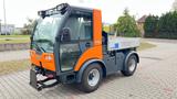 Hako Tremo  X 56 Carrier S  4x4 + Allradlenkung - Hako Kommunalfahrzeug