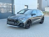 Audi Q8 50 TDI quattro/B&O/HuD/SoftClose/23"/ - Audi Q8 in Düsseldorf