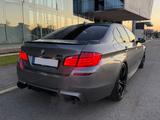 BMW M5 M5 - BMW M5 Gebrauchtwagen